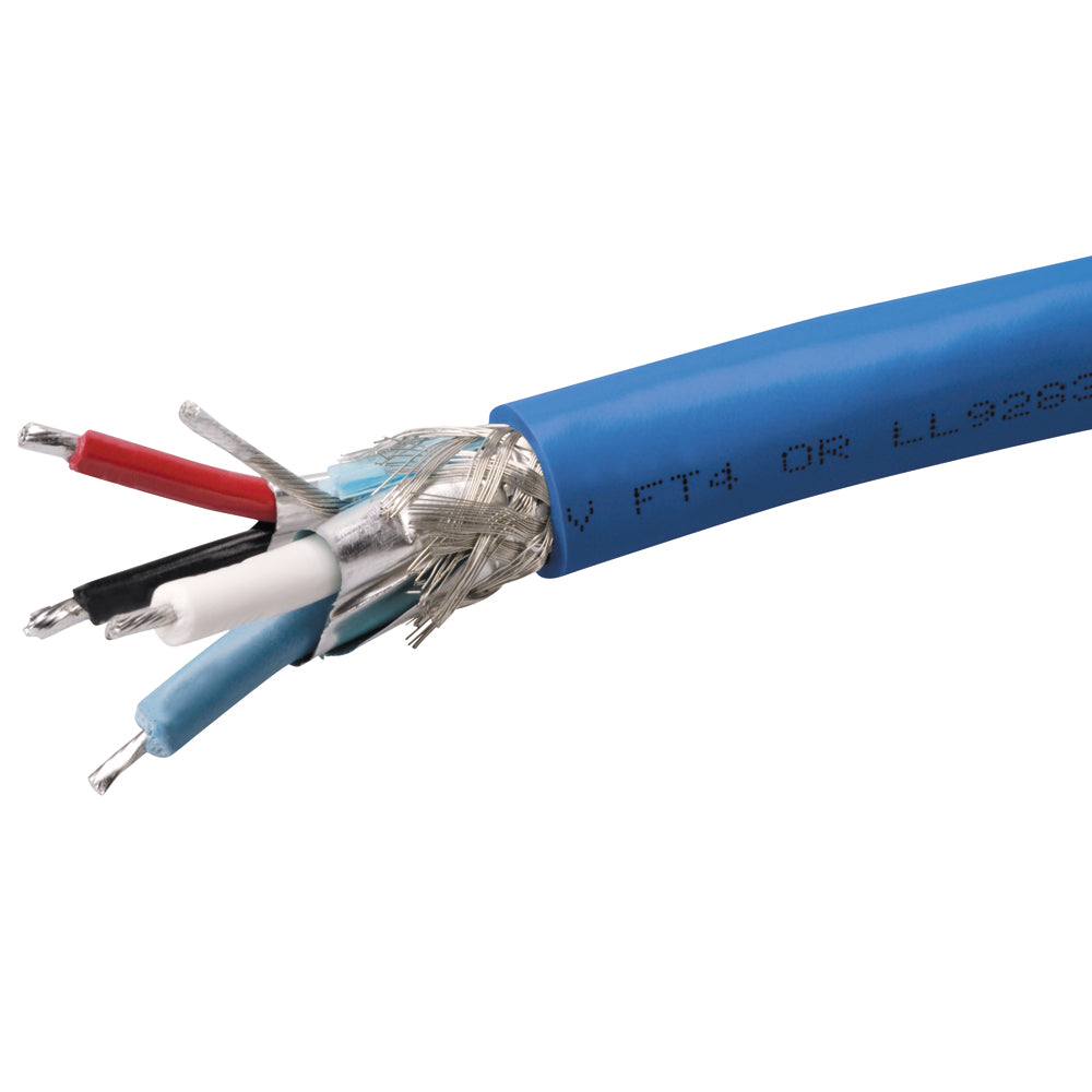 Maretron Mid Bulk Cable - 20M Continuous - DB1-20