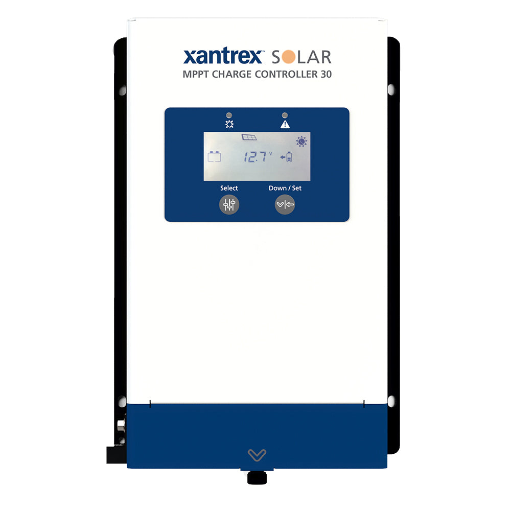 Xantrex 30A MPPT Charge Controller - 710-3024-01