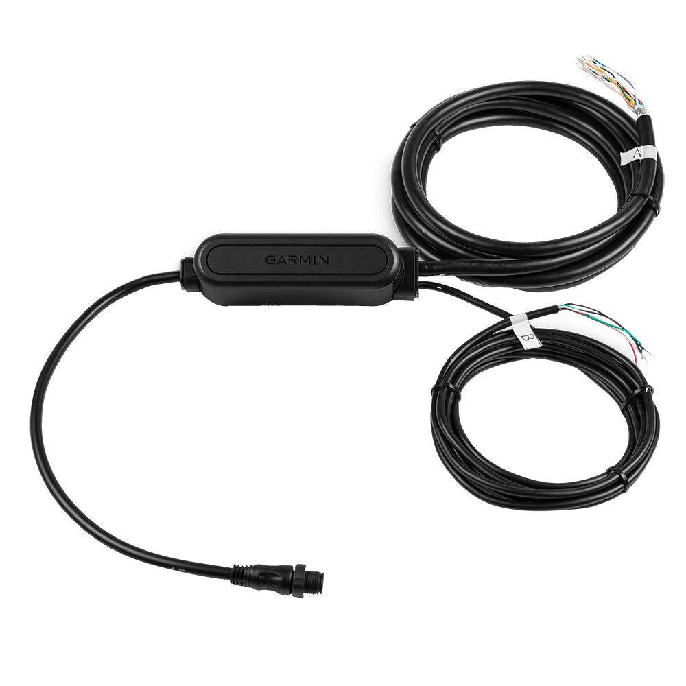 Garmin GNA 10 Jog Level Adapter - 010-13007-00