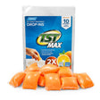 Camco TST MAX Orange RV Toilet Treatment Drop-Ins *10-Pack41178 - 41178