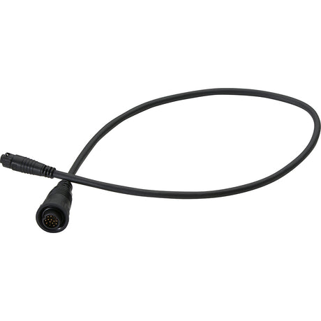 MotorGuide Humminbird 11-Pin HD+ Sonar Adapter Cable Compatible w/Tour & Tour Pro HD+8M4004176 - 8M4004176