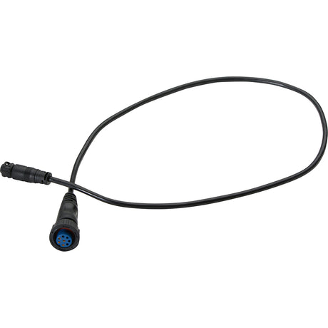 MotorGuide Garmin 8-Pin HD+ Sonar Adapter Cable Compatible w/Tour & Tour Pro HD+8M4004178 - 8M4004178