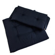 Whitecap Director's Chair II Replacement Seat Cushion Set - Navy87242 - 87242