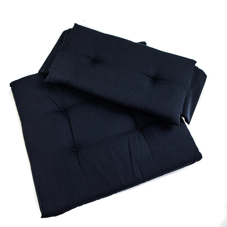 Whitecap Seat Cushion Set f/Director's Chair - Navy97242 - 97242