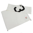 Whitecap Seat Cushion Set f/Director's Chair - Sail Cloth97271 - 97271