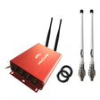 Glomex WeBBoat Link Pro Ext Dual-SIM 4G/WiFi Indoor Unit Coastal & Ocean Internet System - Extended Range Kit f/North AmericaIT1304PROEXT/US - IT1304PROEXT/US