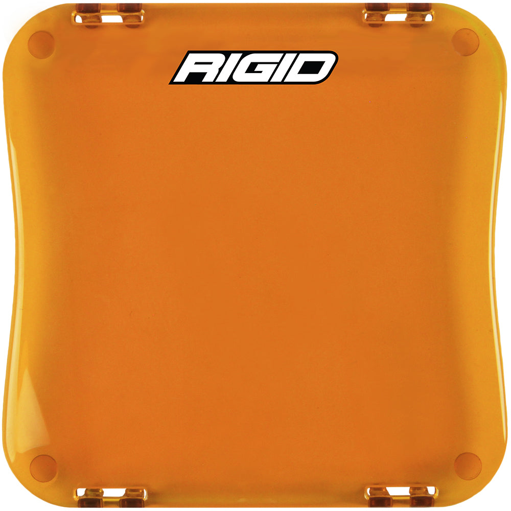 RIGID Industries D-XL Series Cover - Amber321933 - 321933