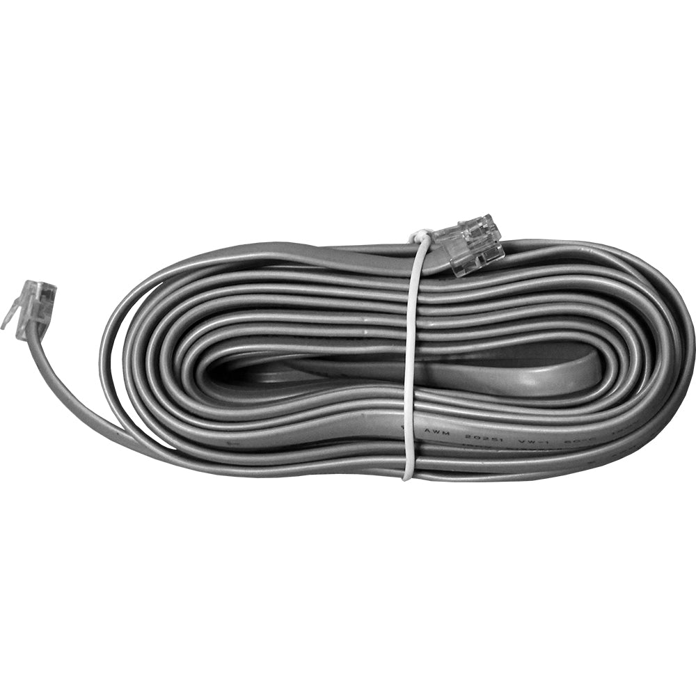 Xantrex Remote Cable - 25'31-6257-00 - 31-6257-00