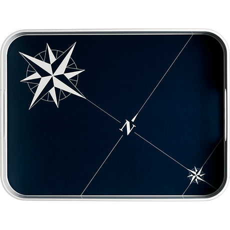 Marine Business Melamine Rectangular Tray - NORTHWIND15012 - 15012