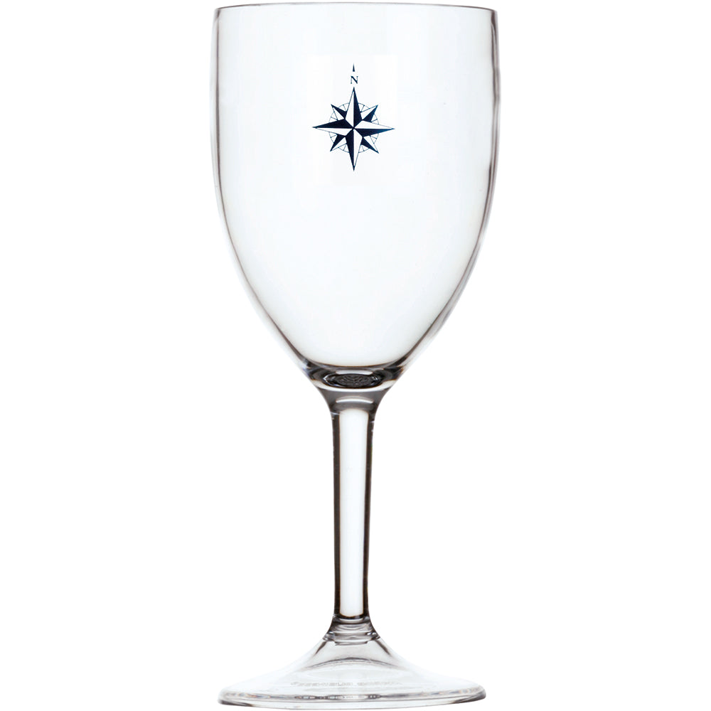 Marine Business Wine Glass - NORTHWIND - Set of 615104C - 15104C