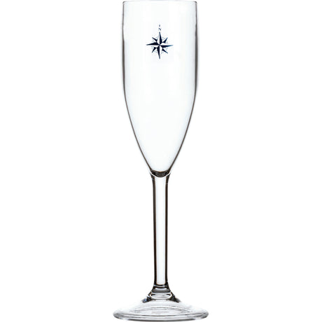 Marine Business Champagne Glass Set - NORTHWIND - Set of 615105C - 15105C