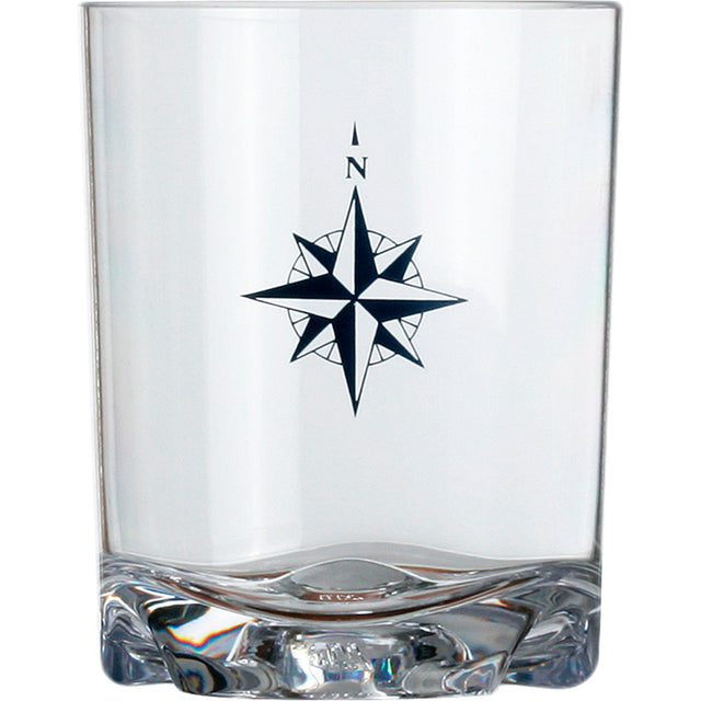 Marine Business Water Glass - NORTHWIND - Set of 615106C - 15106C