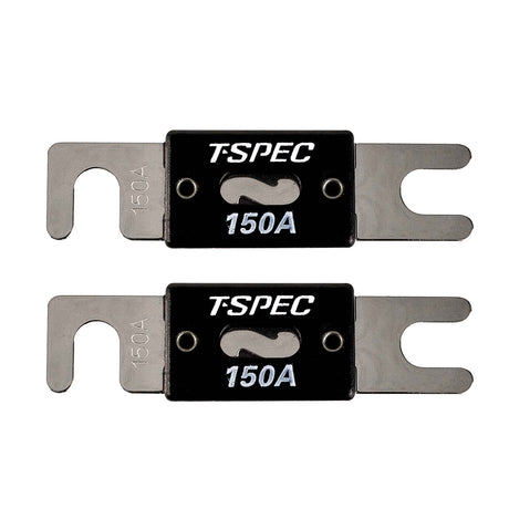 T-Spec V8 Series 150 AMP ANL Fuse - 2 PackV8-ANL150 - V8-ANL150