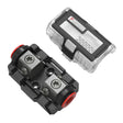 T-Spec VDMANL DUAL Mini-ANL Fuse Holder - 1/0 to 4/8 AWGVDMANL - VDMANL