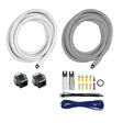 T-Spec V10-D104K 4 Gauge Add-A-Amp Kit f/1/0 Gauge WireV10-D104K - V10-D104K