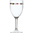Marine Business Wine Glass - REGATA - Set of 612104C - 12104C