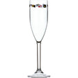 Marine Business Champagne Glass Set - REGATA - Set of 612105C - 12105C