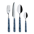 Marine Business Cutlery Stainless Steel Premium - LIVING - Set of 2418025 - 18025