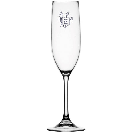 Marine Business Champagne Glass Set - LIVING - Set of 618105C - 18105C