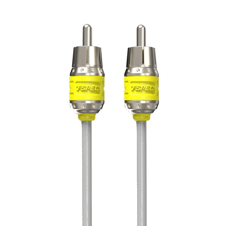 T-Spec V10 Series Video Cable - 3 Feet (.91 M)V10R3V - V10R3V
