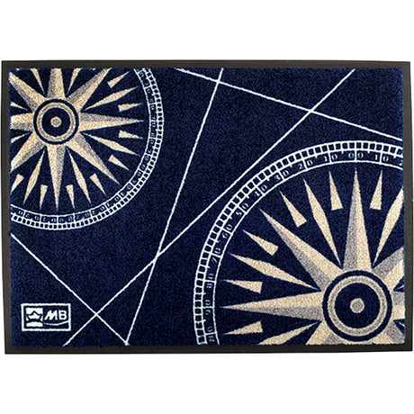 Marine Business Non-Slip Floor Mat - WIND41224 - 41224