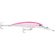 Rapala X-Rap Magnum 15 Hot Pink UVXRMAG15HPU - XRMAG15HPU