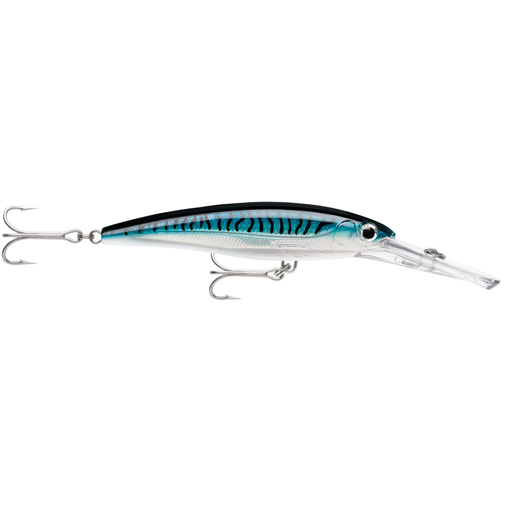 Rapala X-Rap Magnum 15 Silver Blue MackerelXRMAG15SBM - XRMAG15SBM