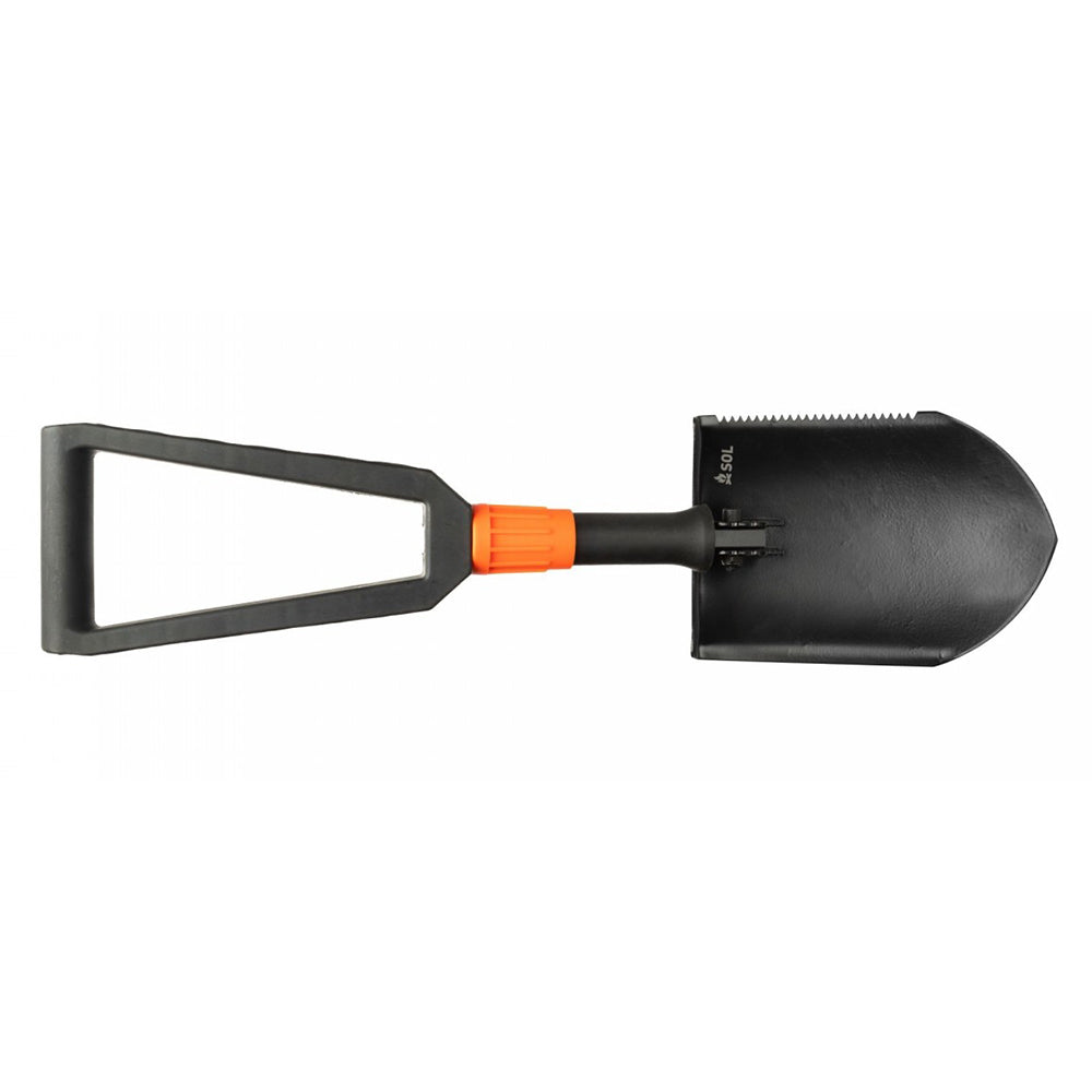 S.O.L. Survive Outdoors Longer Packable Field Shovel0140-1024 - 0140-1024