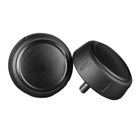 Garmin Bail Mount Knobs VHF 115/215010-12507-01 - 010-12507-01