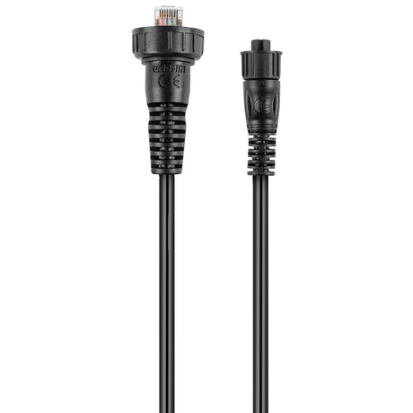 Garmin Marine Network Adapter Cable - Small (Female) to Large010-12531-10 - 010-12531-10