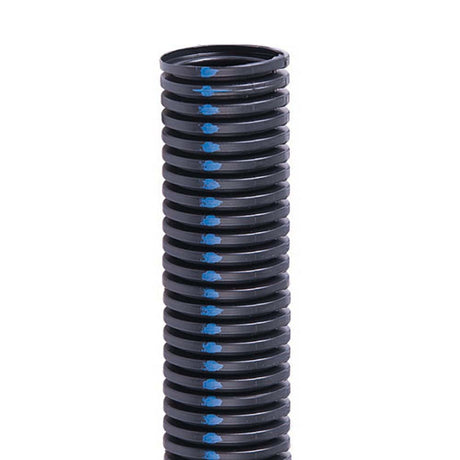 Ancor Self-Extinguishing Split Loom 1" x 5' - 453901
