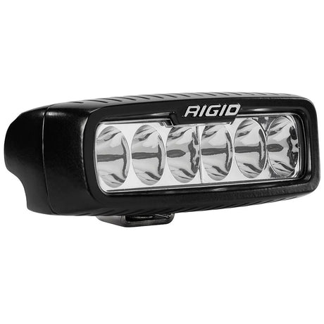 RIGID Industries SR-Q Series PRO Driving Surface Mount Black Light - 914313