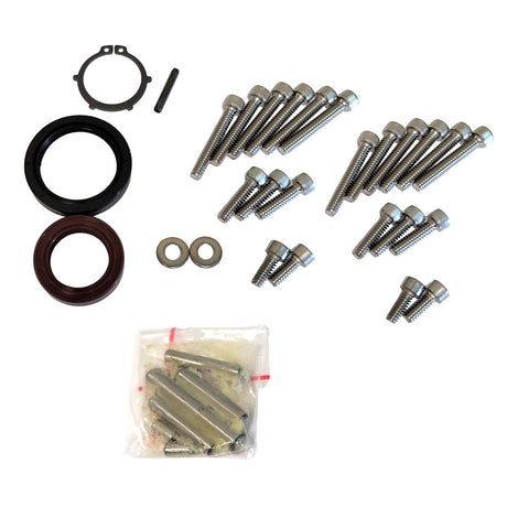 Lewmar Pro Series Seals, Dowels & Screws Kit - 66000104