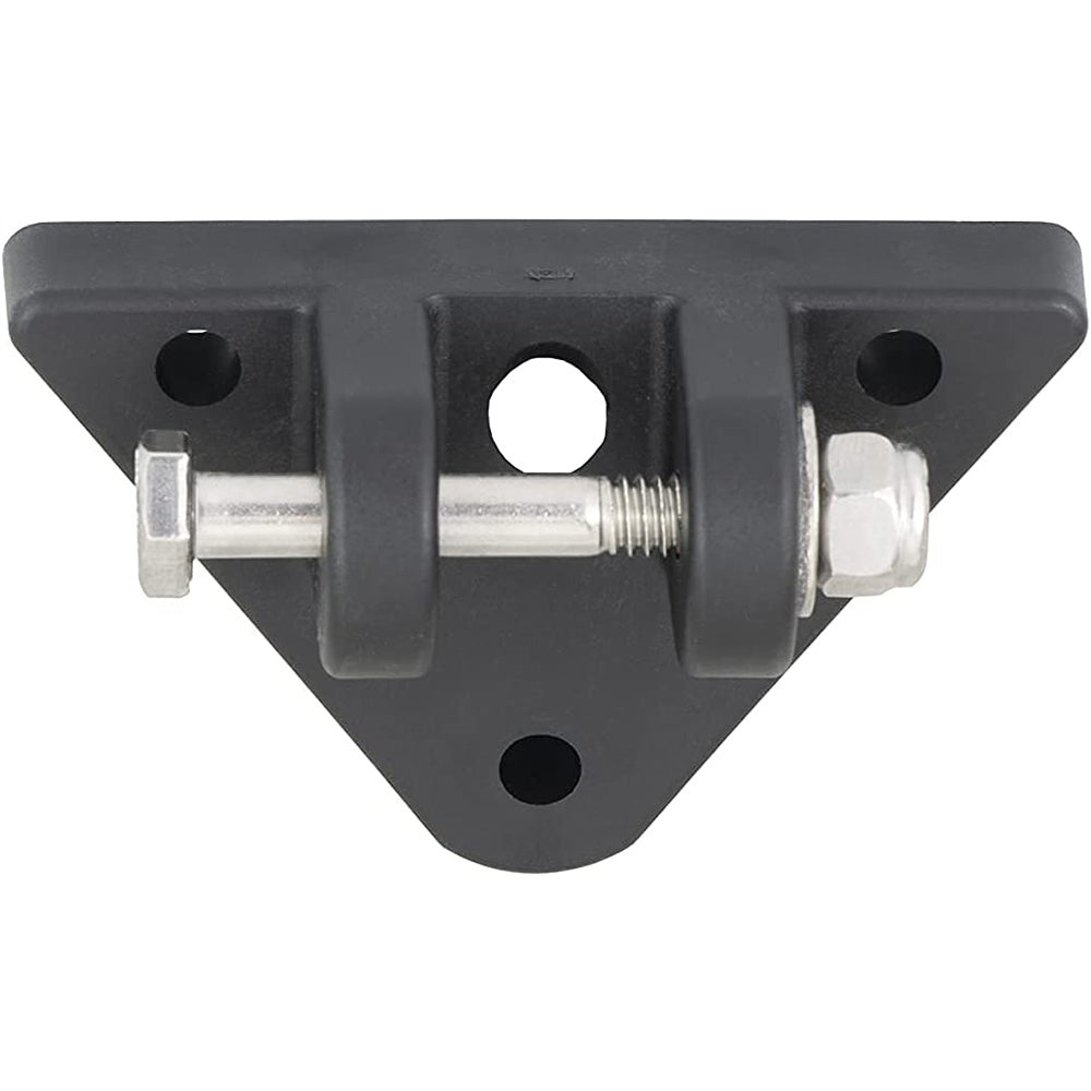 Lectrotab Actuator Low Profile Upper Bracket - BU-5