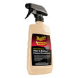 Meguiar's M40 Mirror Glaze Vinyl & Rubber Cleaner & Conditioner - 16oz - M4016