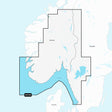 Garmin Navionics Vision+ NVEU078R - Oslo, Skagerrak & Haugesund - Marine Chart - 010-C1244-00