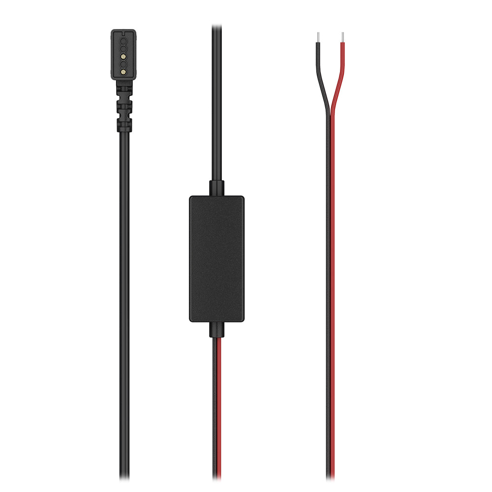 Garmin Motorcycle Power Cable - 010-12953-03