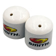 C.E. Smith PVC Replacement Cap - Pair - 27657