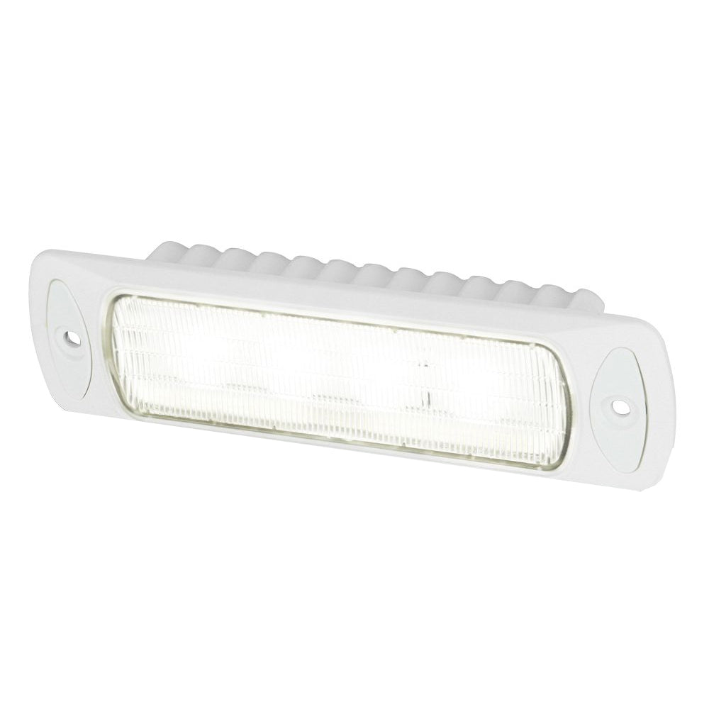 Hella Marine Sea Hawk-R LED Floodlight - White - 980577011