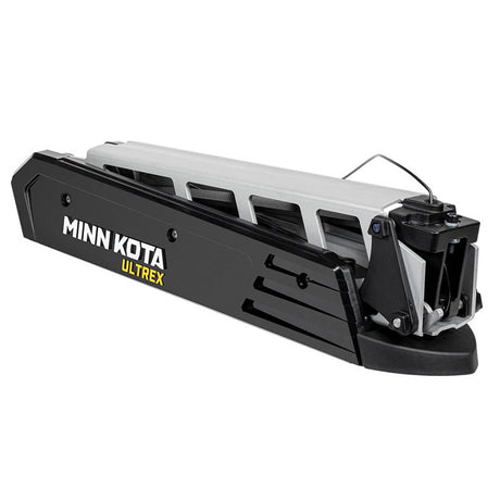 Minn Kota MEGA Live Imaging TargetLock & MEGA 360 Imaging Ultrex Accessory Mount - 80lb, 45" - 1854080