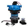 TRAC Outdoors Super-Duty Washdown Pump - 69381