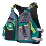 Onyx Airspan Angler Life Jacket - M/L - Green - 123200-400-040-23