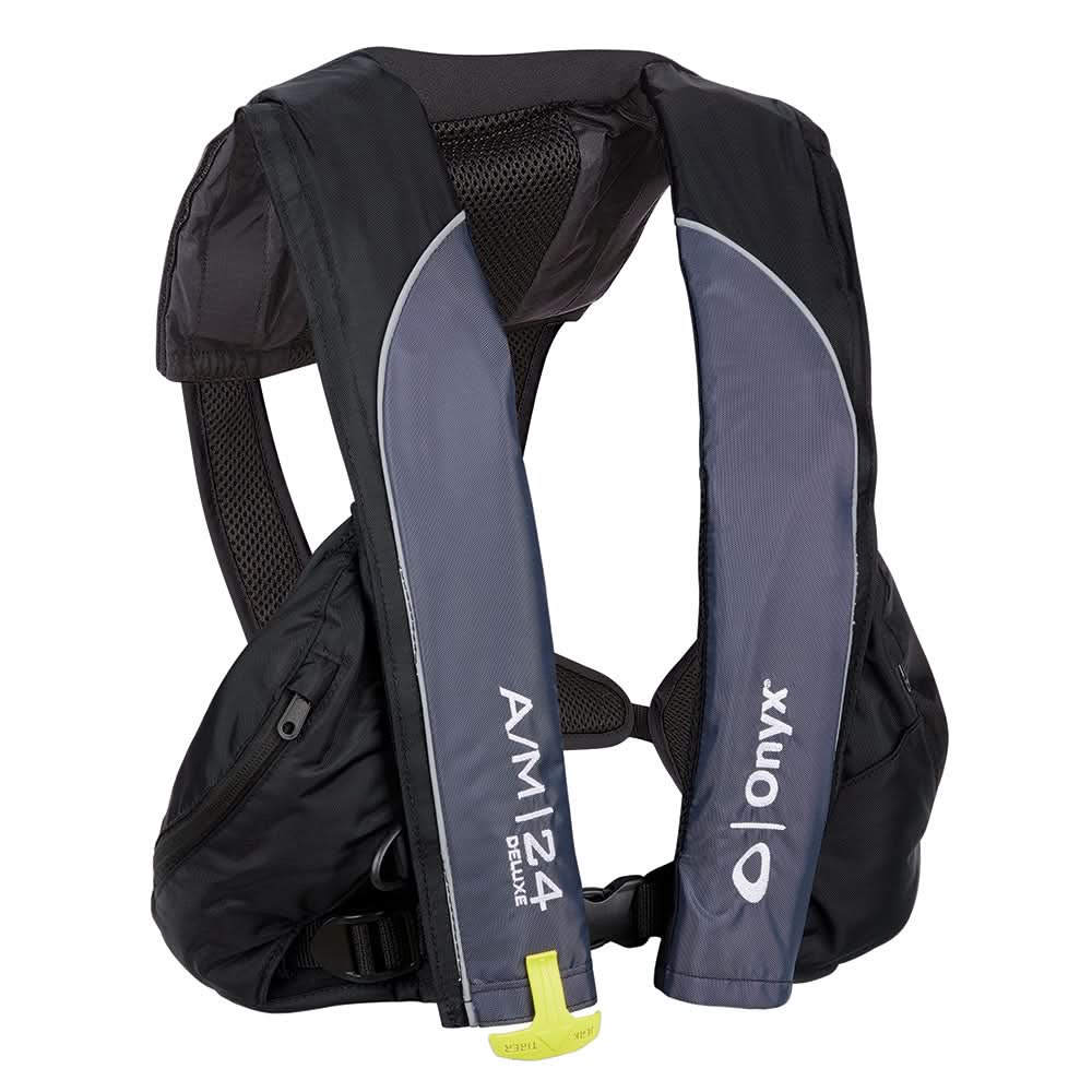 Onyx Outdoors A/M-24 Life Vest - Thumbnail 2