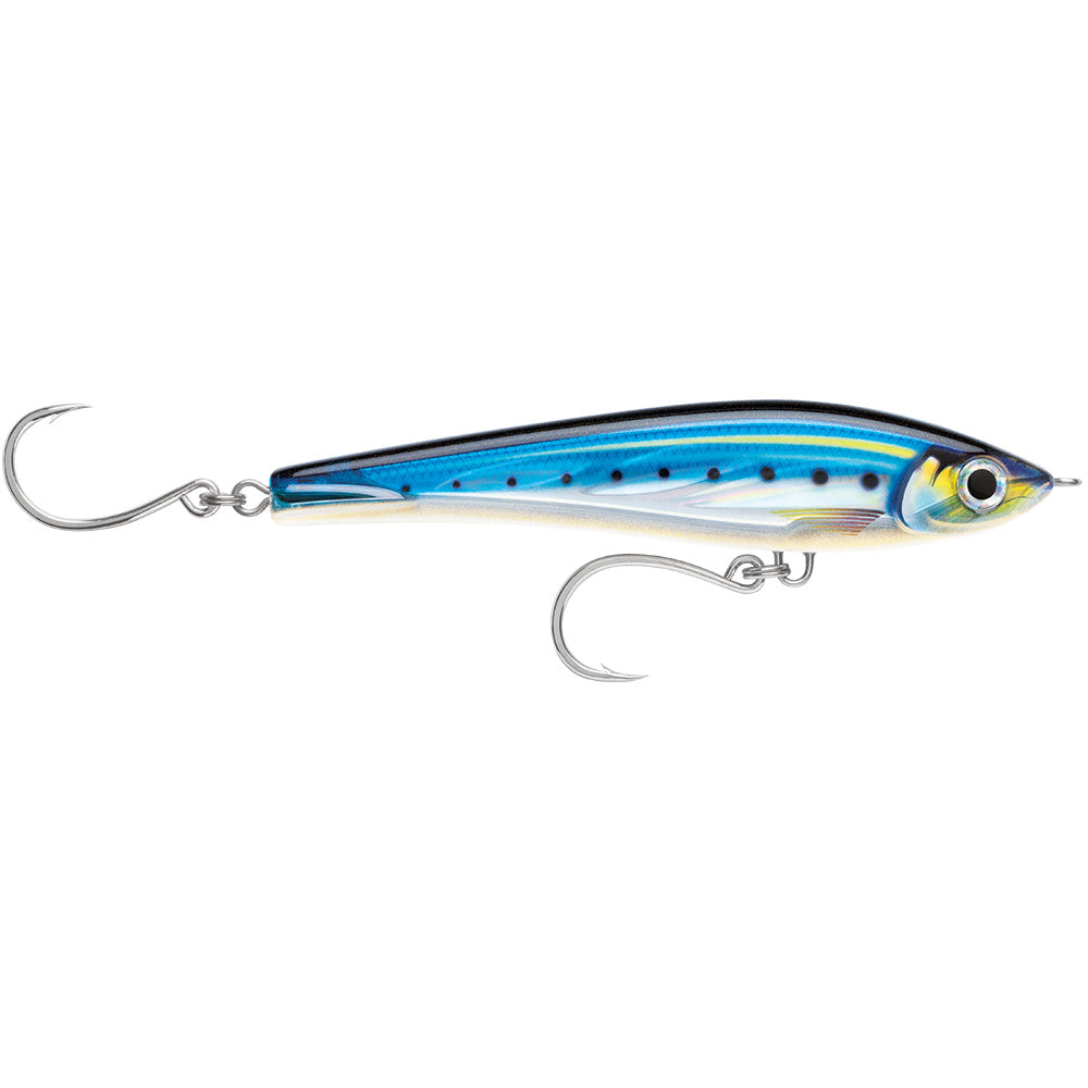 Rapala X-Rap® Magnum Stick 17 - HD Blue Sardine - XRMAGST17HDBSRD