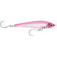 Rapala X-Rap® Magnum Stick 17 - HD Hot Pink UV - XRMAGST17HDHPU