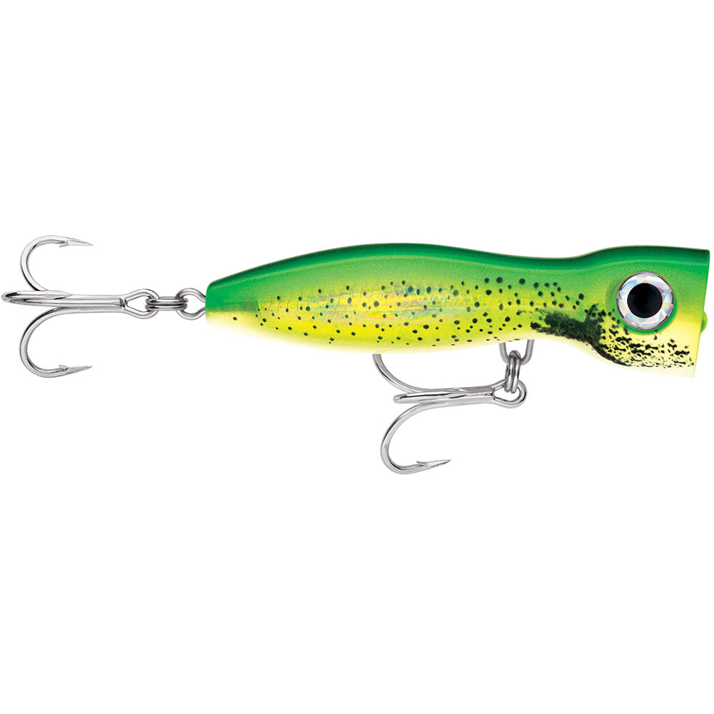 Rapala X-Rap® Magnum® Xplode 130 - Dorado - XRMAGXP130D
