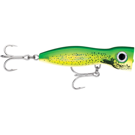 Rapala X-Rap® Magnum® Xplode 130 - Dorado - XRMAGXP130D