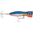 Rapala X-Rap® Magnum® Xplode 170 - Wahoo UV - XRMAGXP170HWHU
