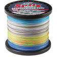 Sufix 832 Advanced Lead Core - 18lb - 10-Color Metered - 600 yds - 658-318MC