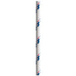 New England Ropes 7/16" Sta-Set Performance Cruising Line - Blue Fleck - 600' - C2113-14-00600